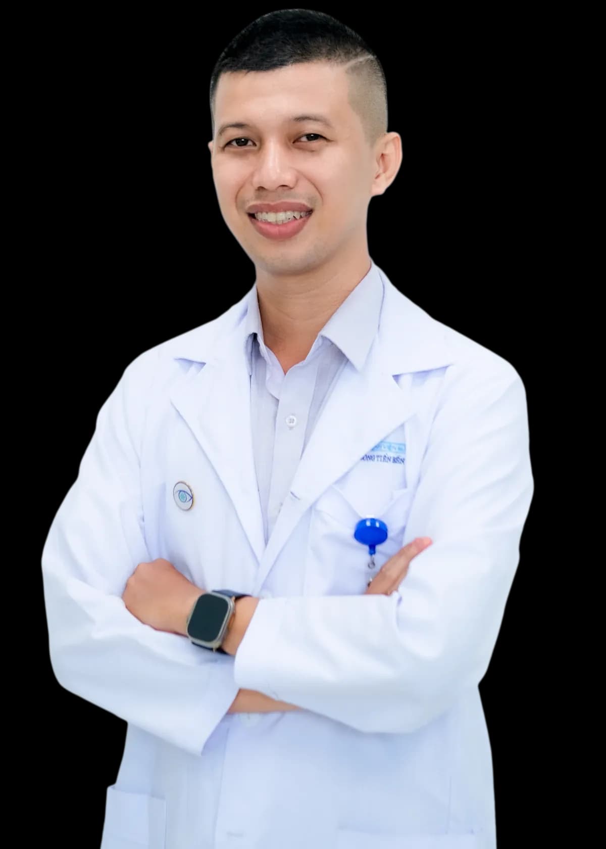 Lâm Đức Thiện