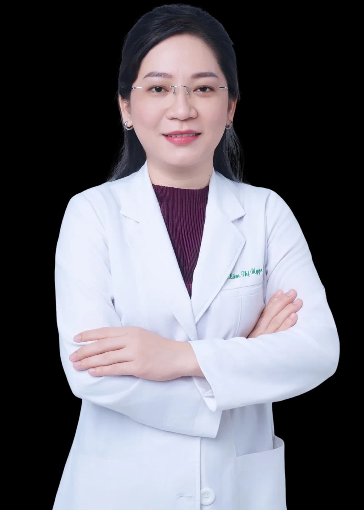 Lâm Thị Ngọc Bích