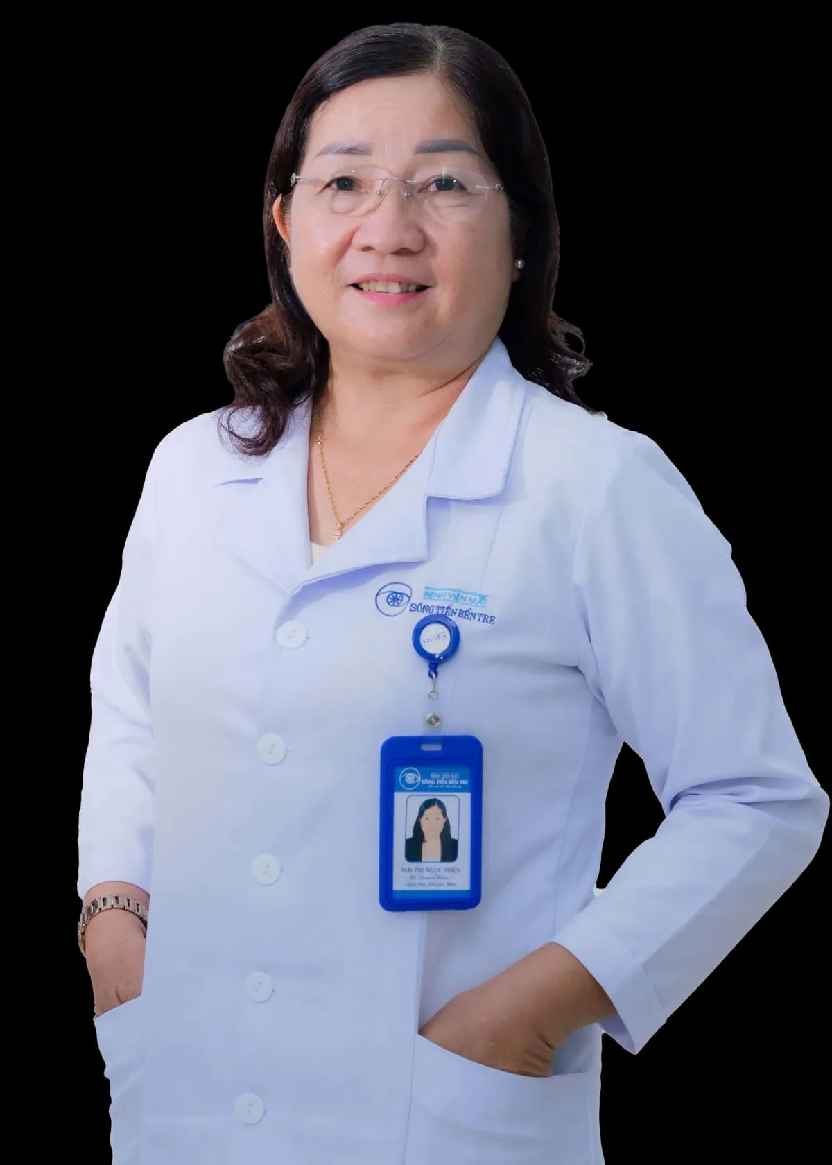 Mai Thị Ngọc Thiện